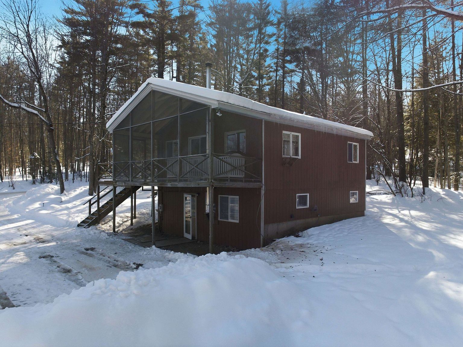30 Deerfield Dr Woodsville, NH 03785 - Thumbnail 3