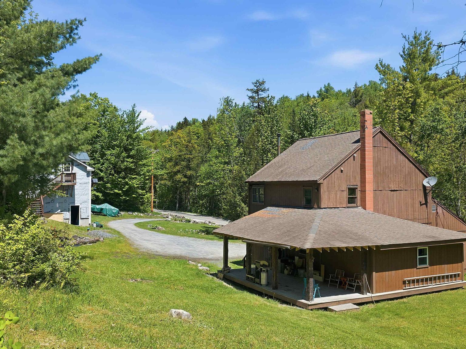 340 Willey Hill Rd Topsham, VT 05076 - Thumbnail 3