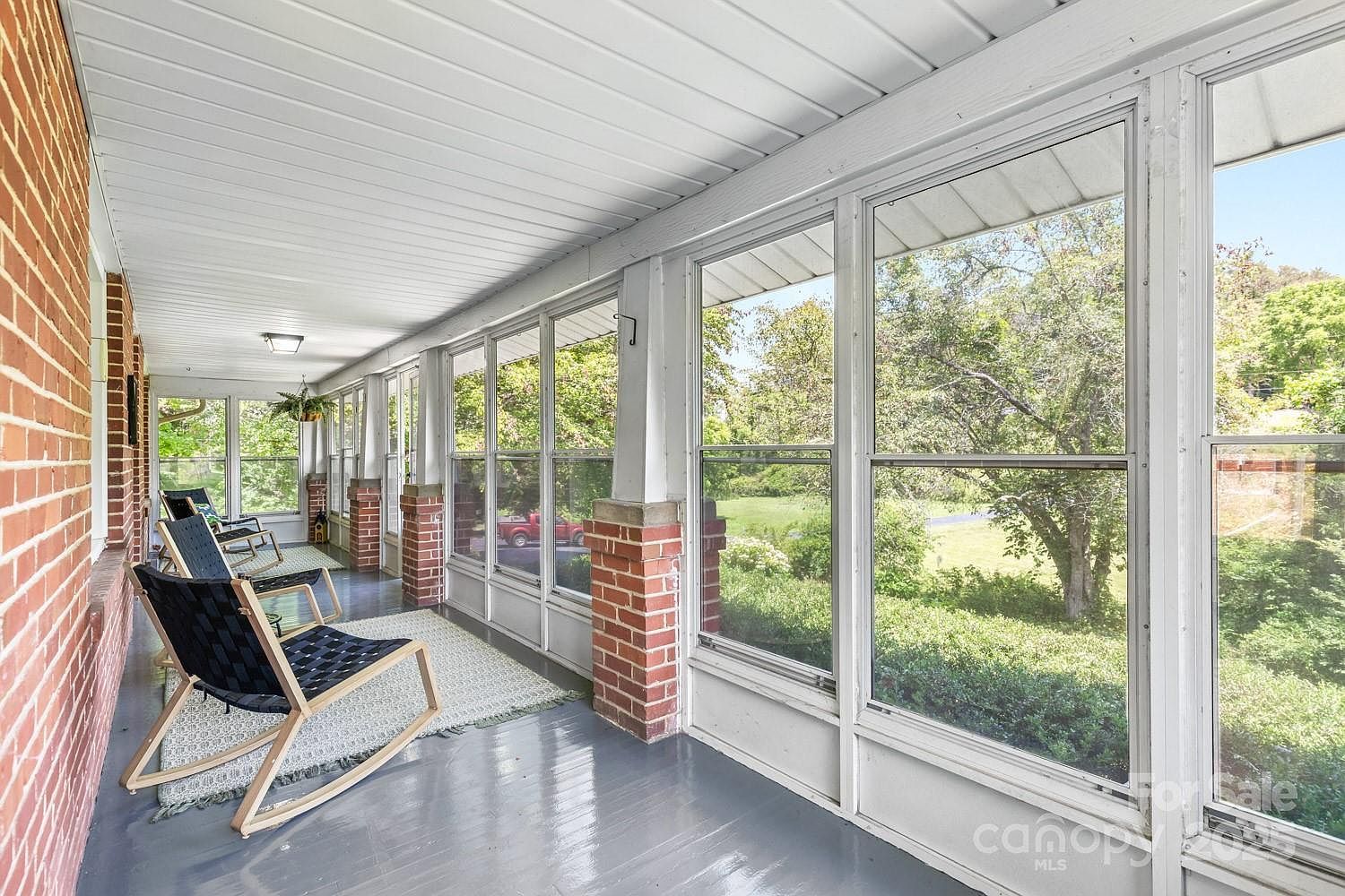 160 McLean Rd Weaverville, NC 28787 - Thumbnail 3