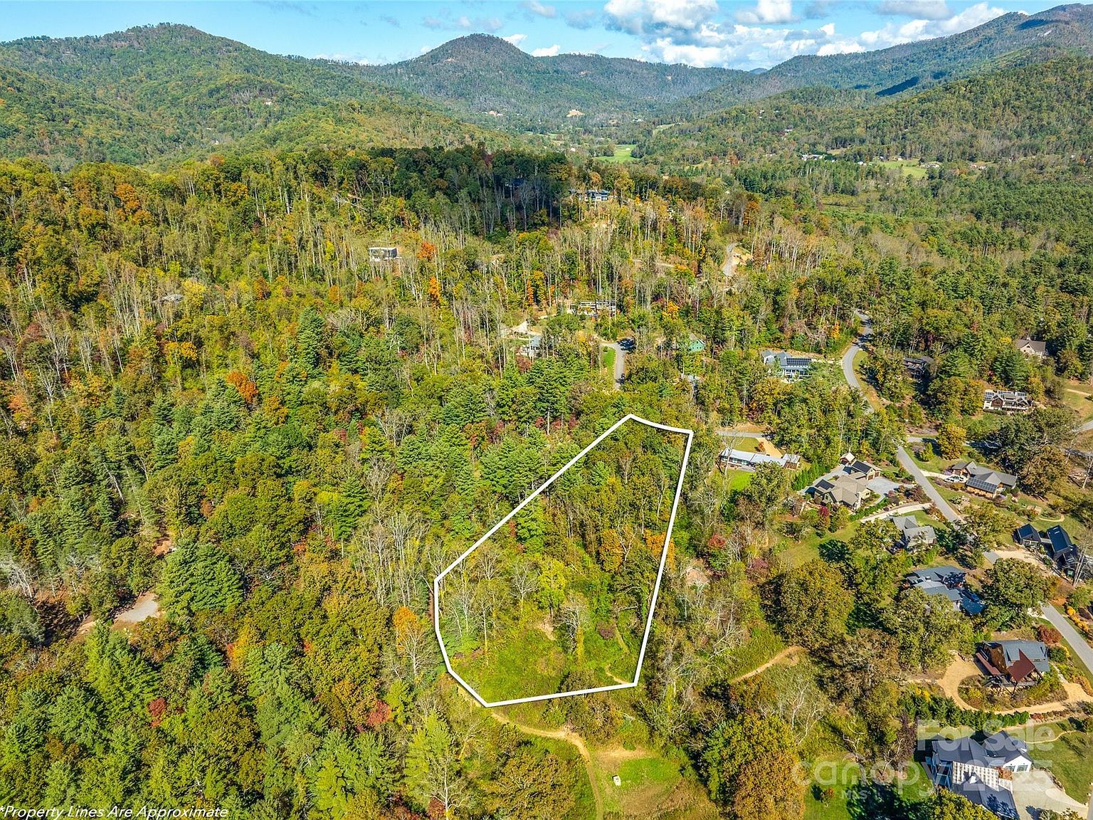 18 Towering Oaks Ln Asheville, NC 28805 - Thumbnail 3