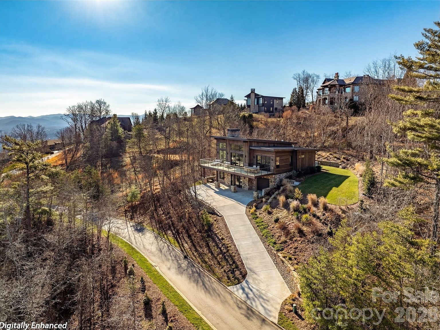 167 Summit Tower Cir Asheville, NC 28804 - Thumbnail 3