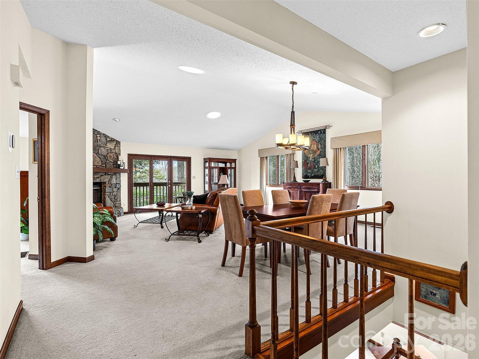 3802 Timber Trl Asheville, NC 28804 - Thumbnail 3