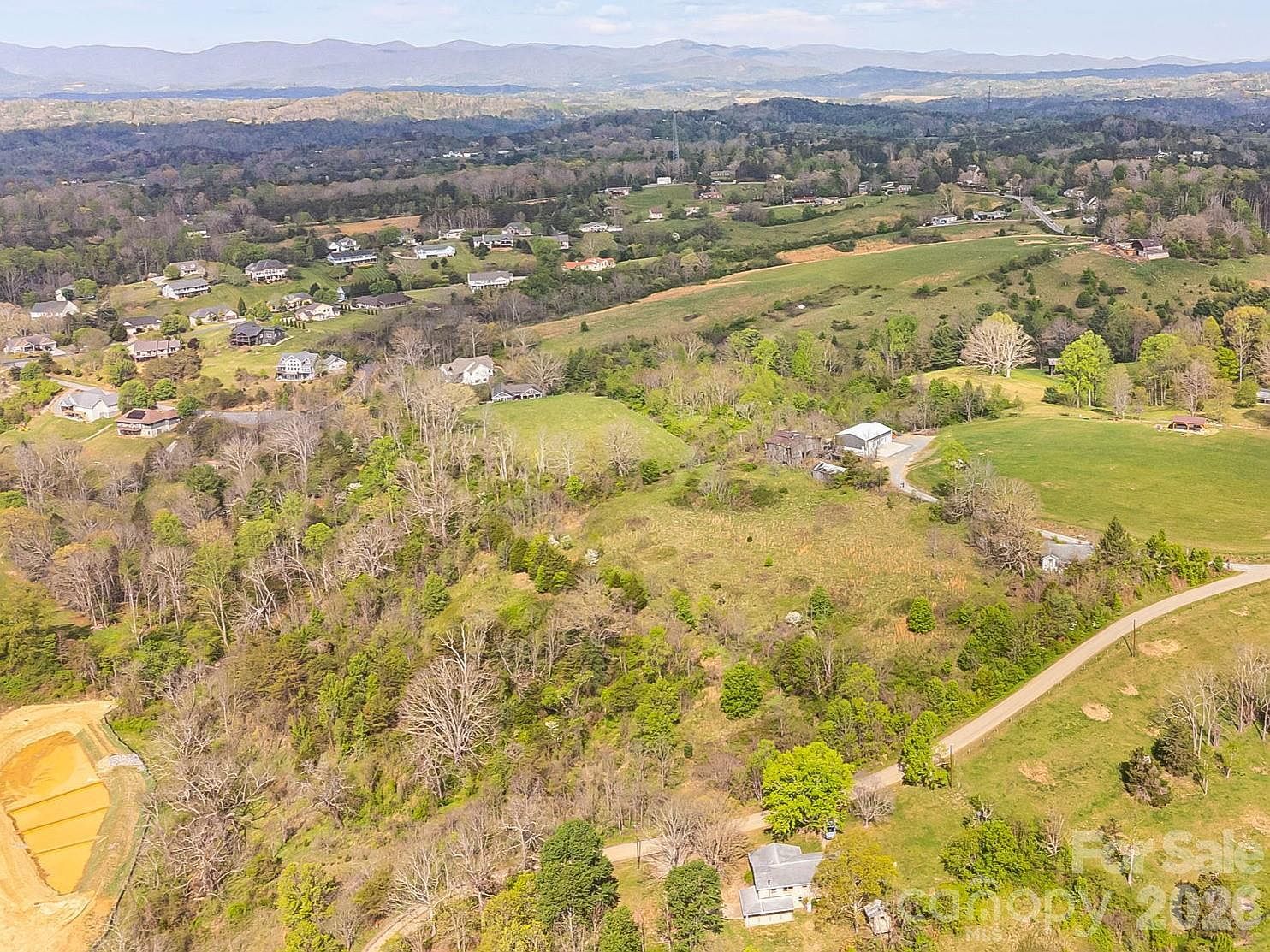 47 Gill Branch Rd Weaverville, NC 28787 - Thumbnail 3