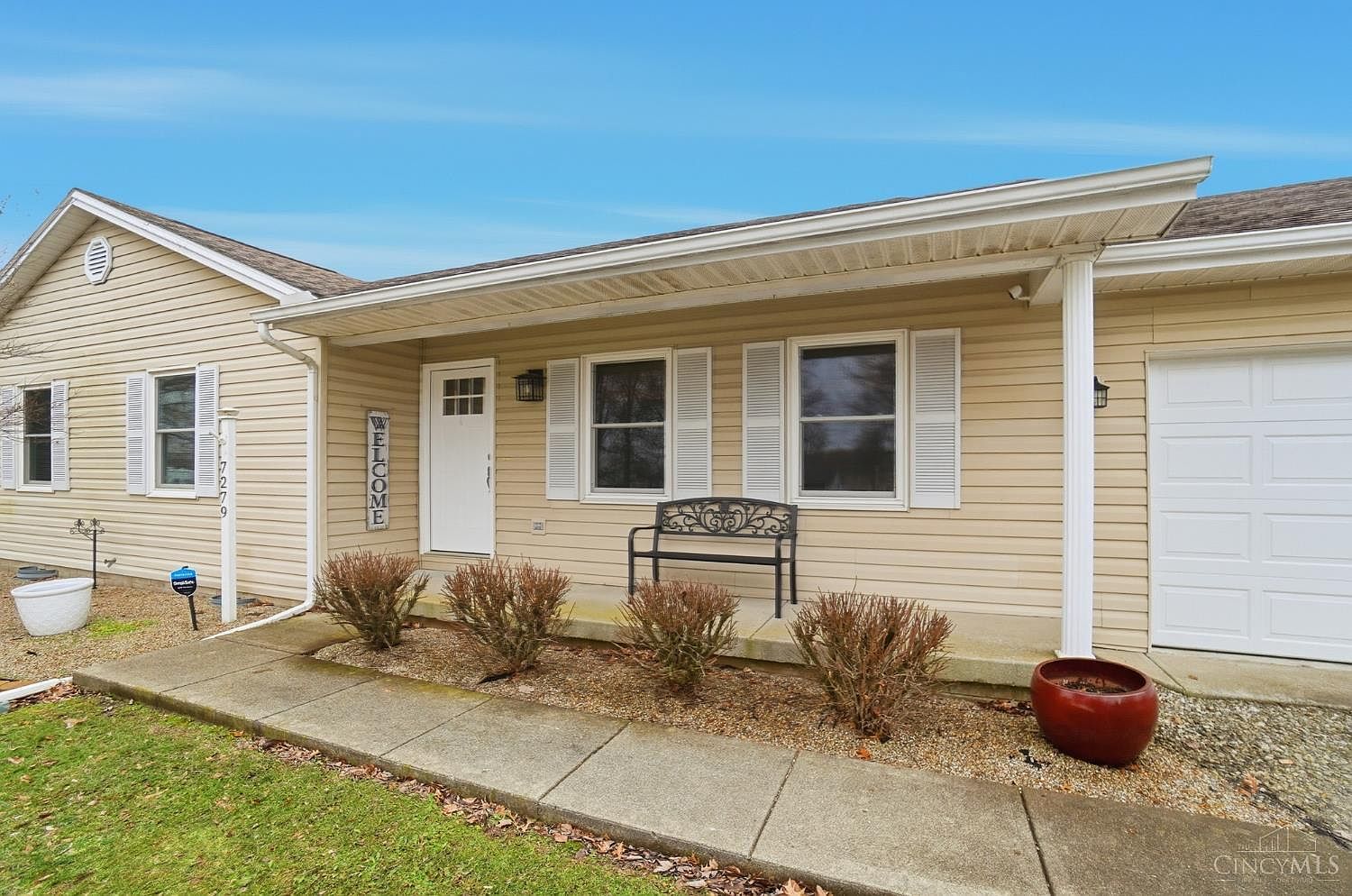 7279 Fairground Rd Blanchester, OH 45107 - Thumbnail 3