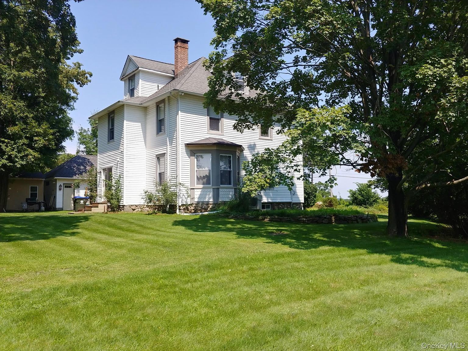 165 Round Hill Rd Washingtonville, NY 10992 - Thumbnail 3