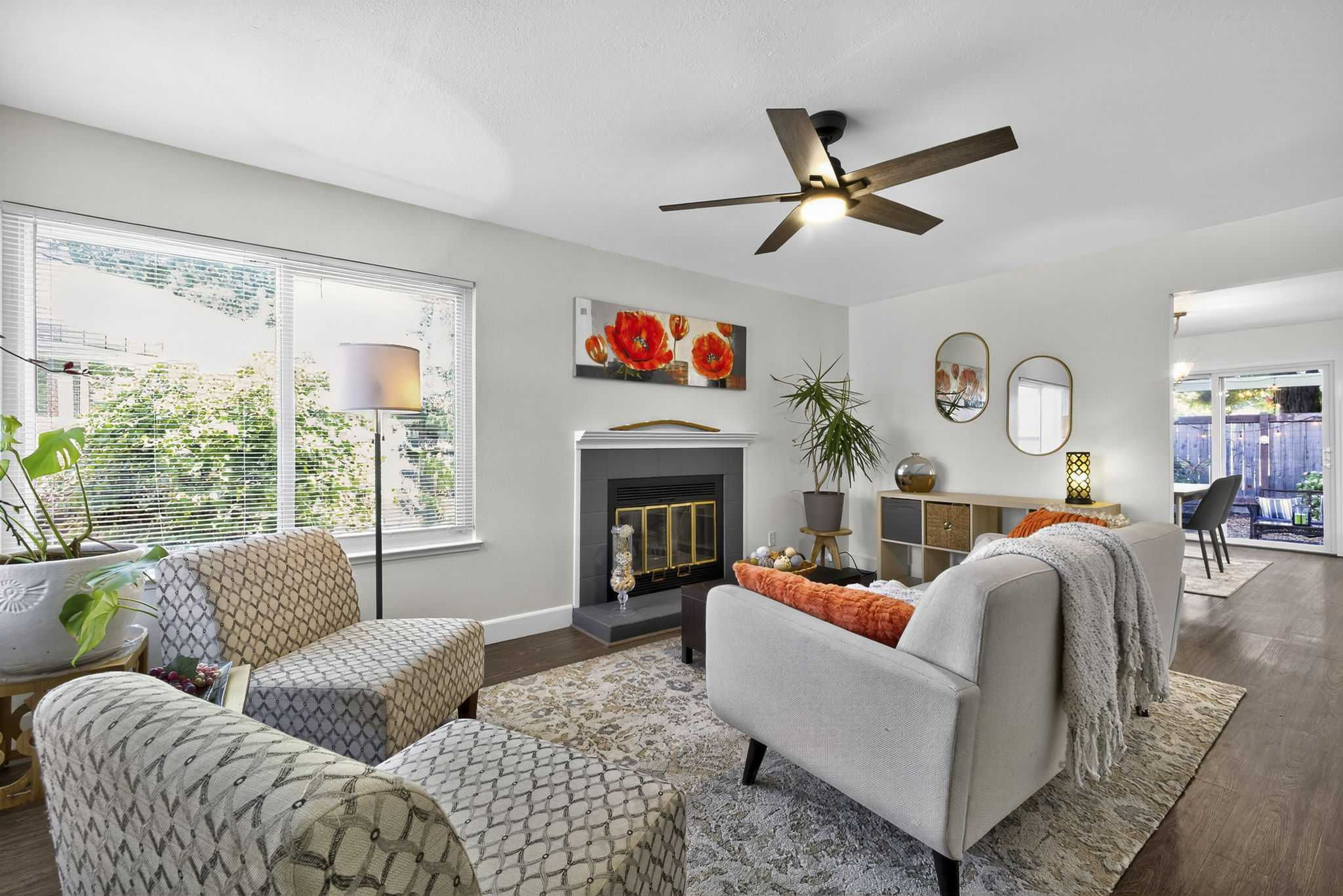 2484 College Park Cir, Santa Rosa, CA, USA, 95401 - Thumbnail 3