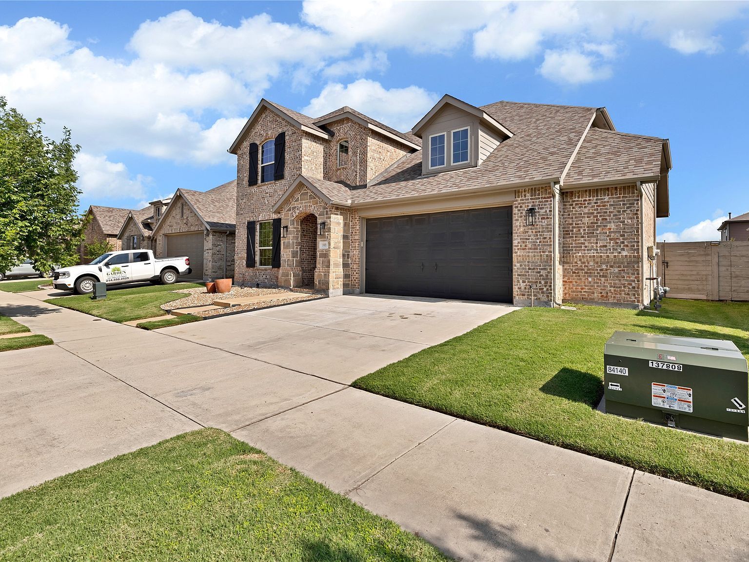 1905 13th St Argyle, TX 76226 - Thumbnail 3