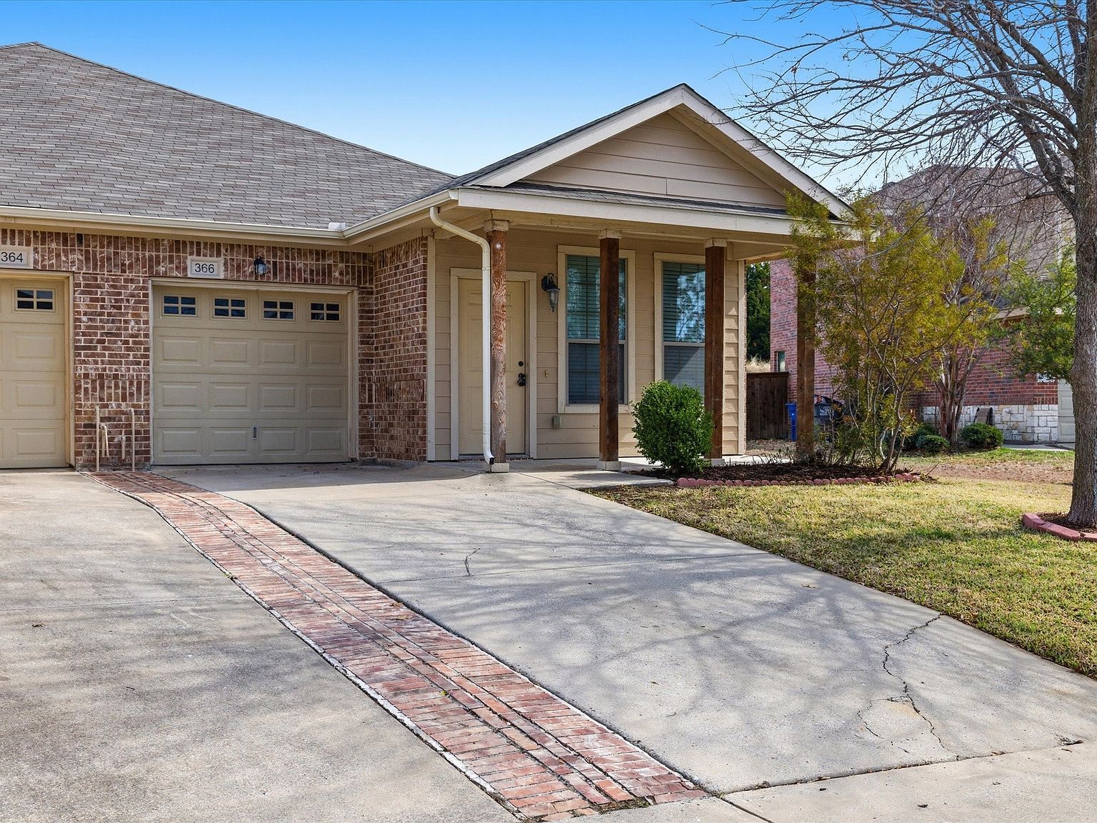 364 Armstrong Ln Lavon, TX 75166 - Thumbnail 3