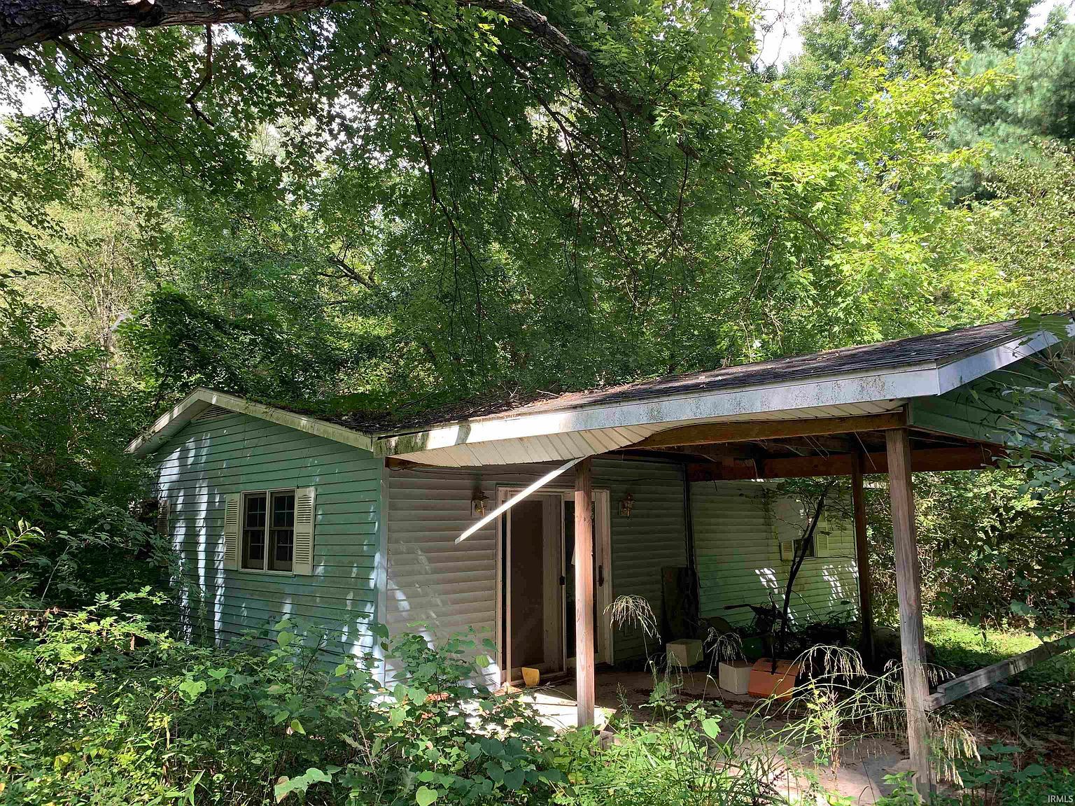 3741 Thorn Rd Walkerton, IN 46574 - Thumbnail 3