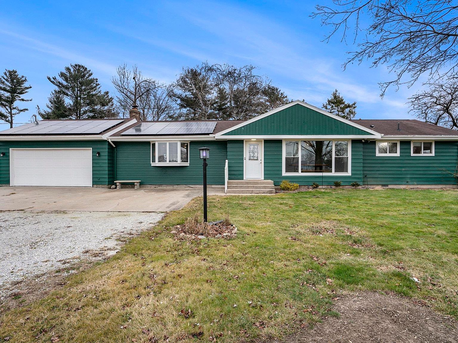 68482 County Road 23 New Paris, IN 46553 - Thumbnail 3