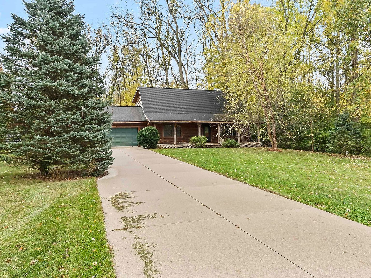 11378 N Nash Dr Syracuse, IN 46567 - Thumbnail 3