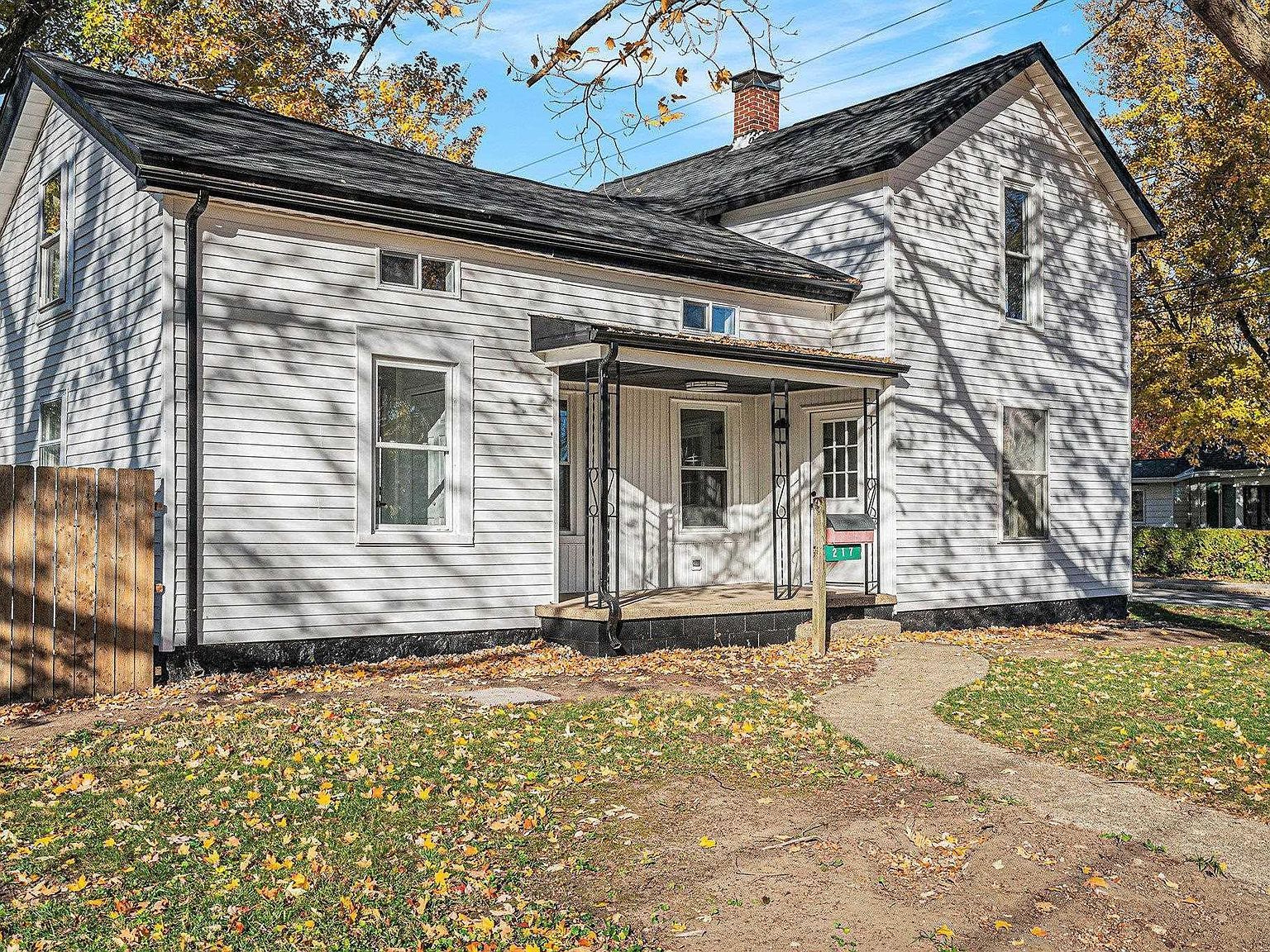 217 N Sherman St Lagrange, IN 46761 - Thumbnail 3