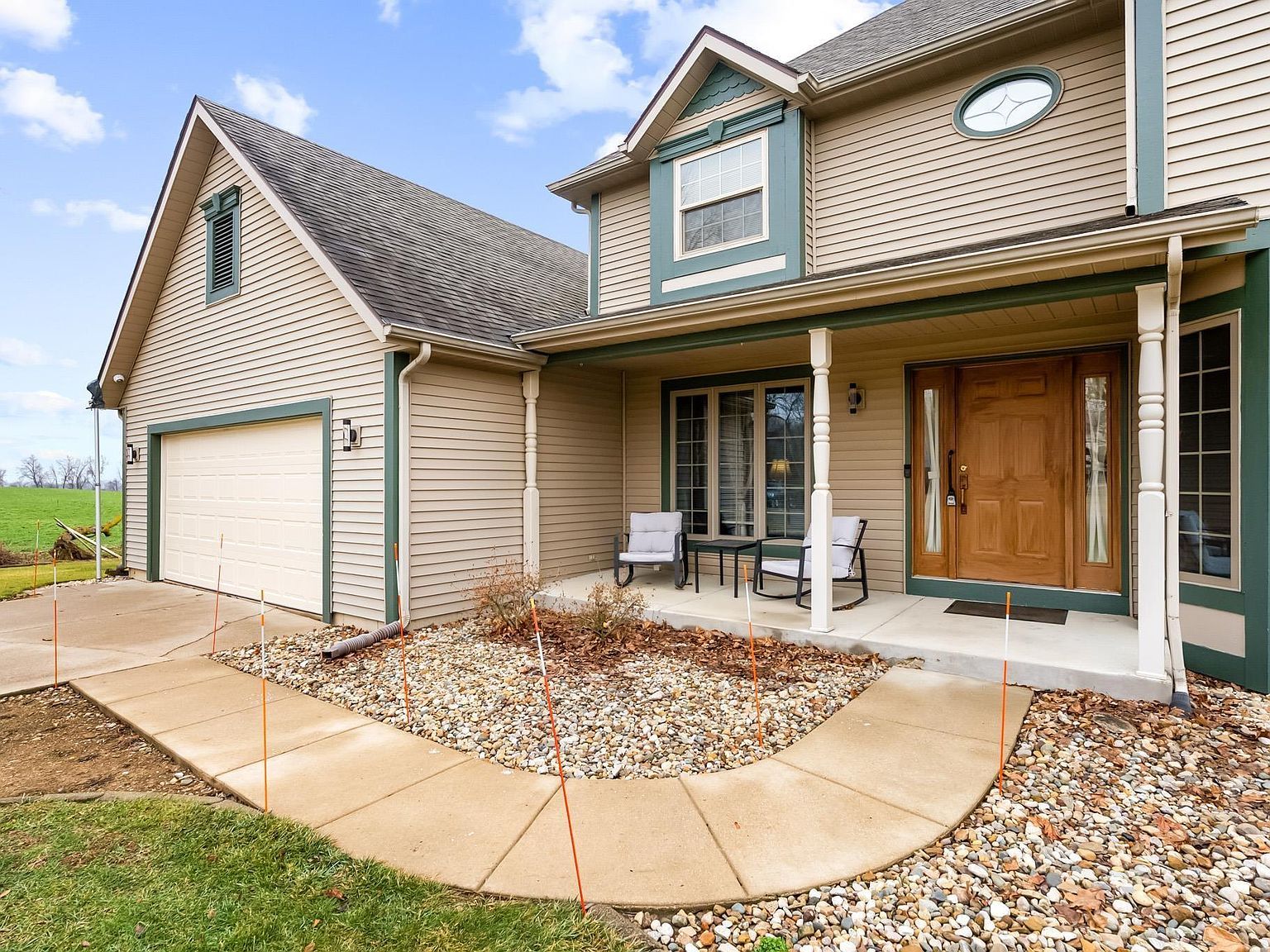 11497 Crocus Ct Plymouth, IN 46563 - Thumbnail 3