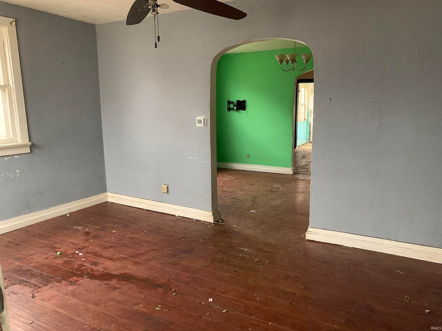 1327 Spear St Logansport, IN 46947 - Thumbnail 3