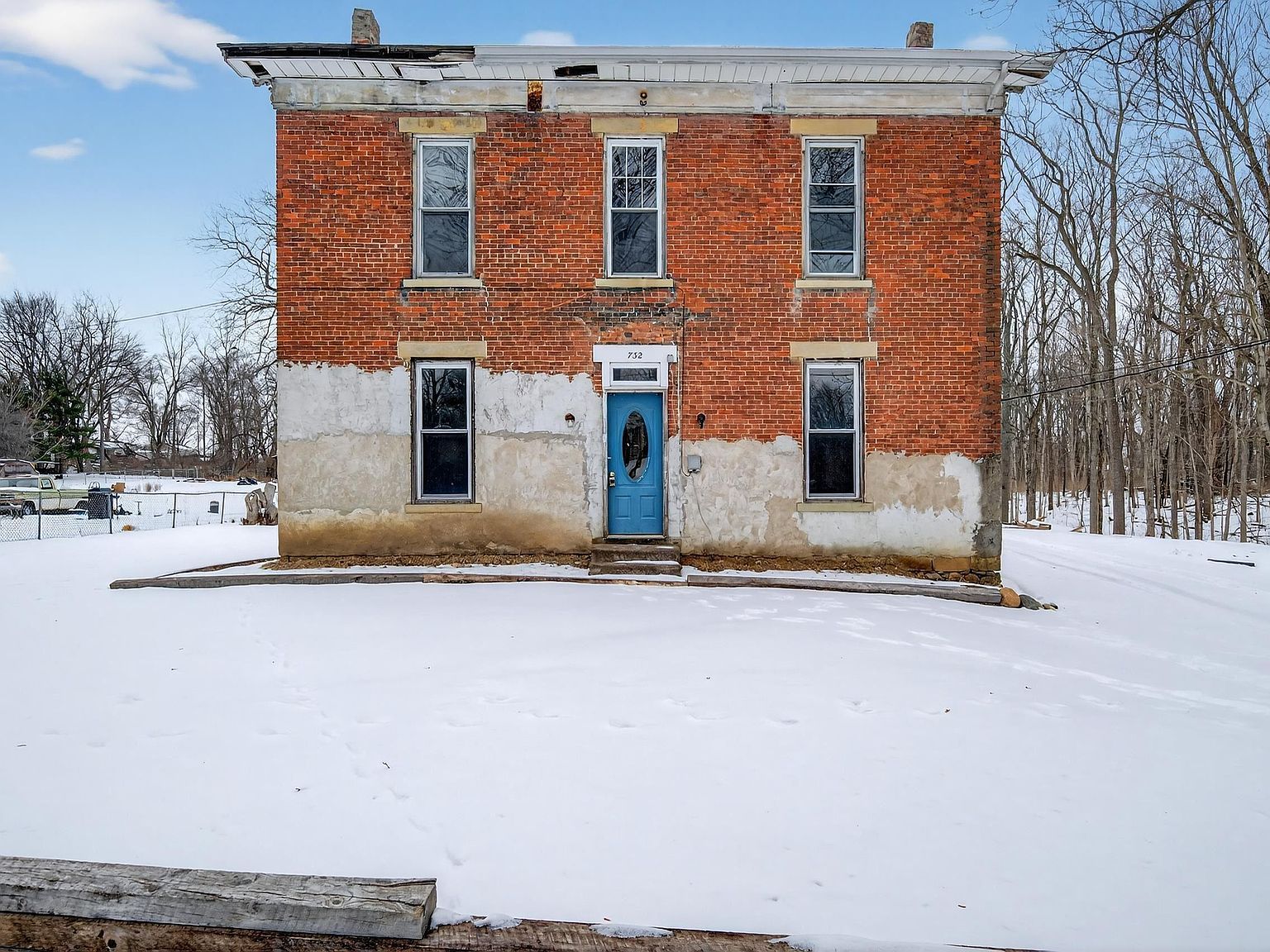 732 Barclay St Logansport, IN 46947 - Thumbnail 3