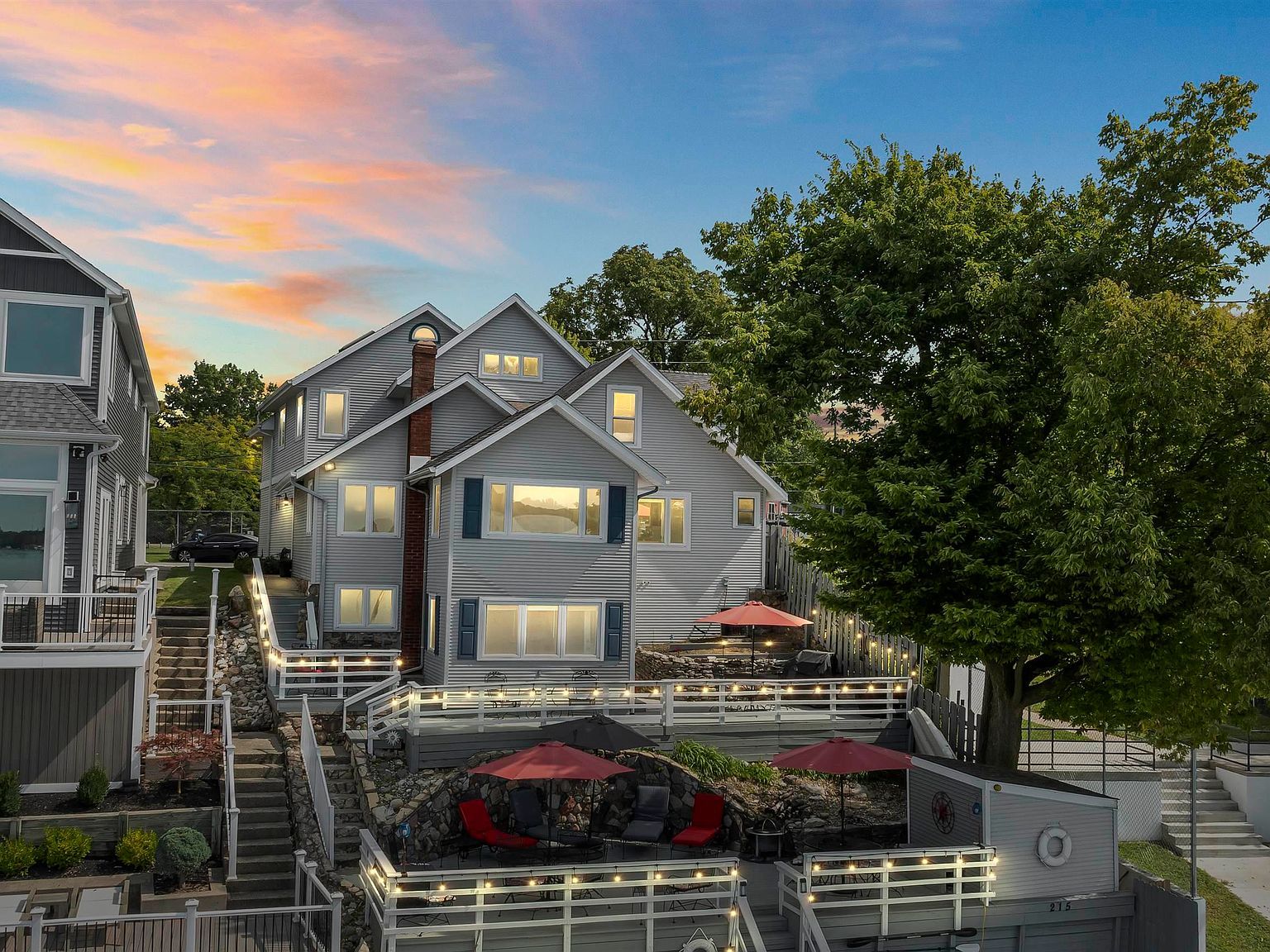 11247 N East Wawasee Dr Syracuse, IN 46567 - Thumbnail 3