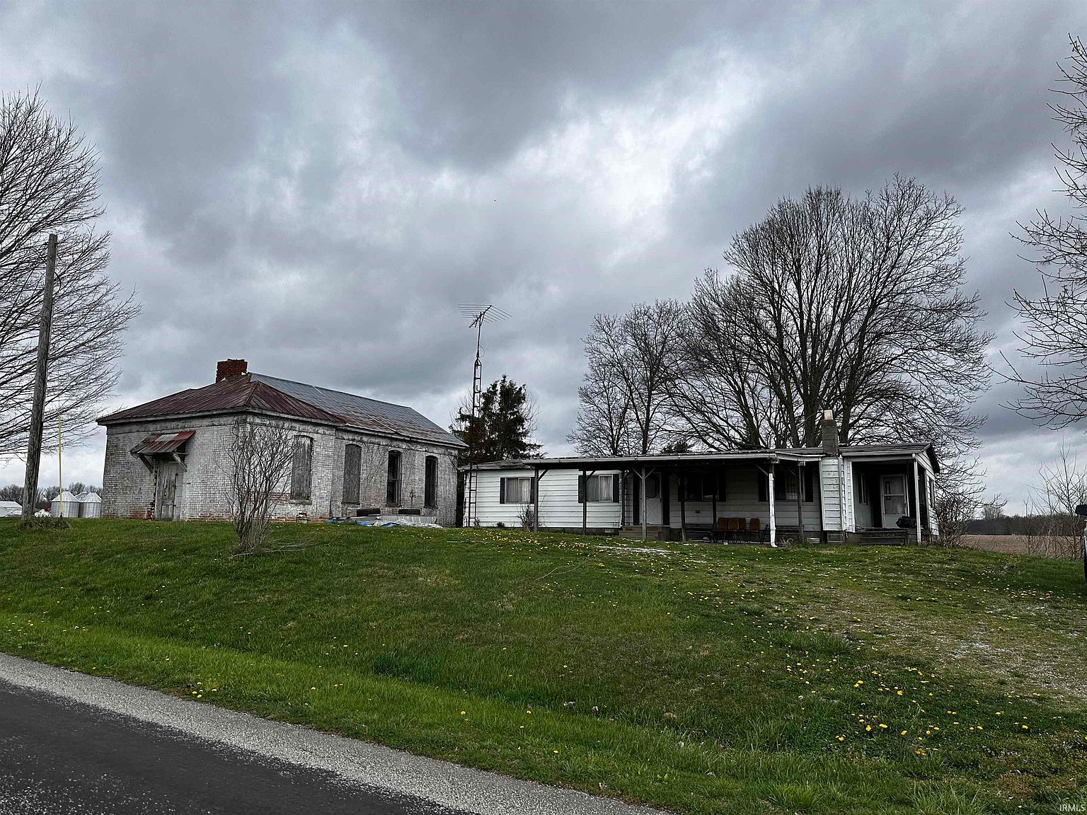 1236 W County Road 1080 S Westport, IN 47283 - Thumbnail 3