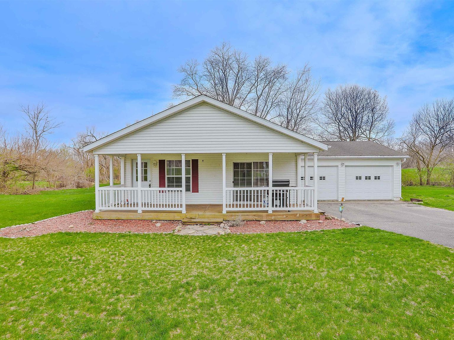 4757 E 150 S Rochester, IN 46975 - Thumbnail 3