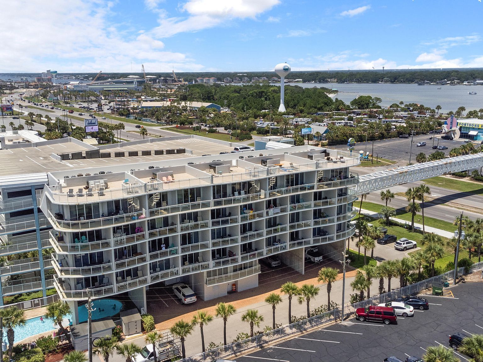 1517 Miracle Strip Pkwy #403 Fort Walton Beach, FL 32548 - Thumbnail 3