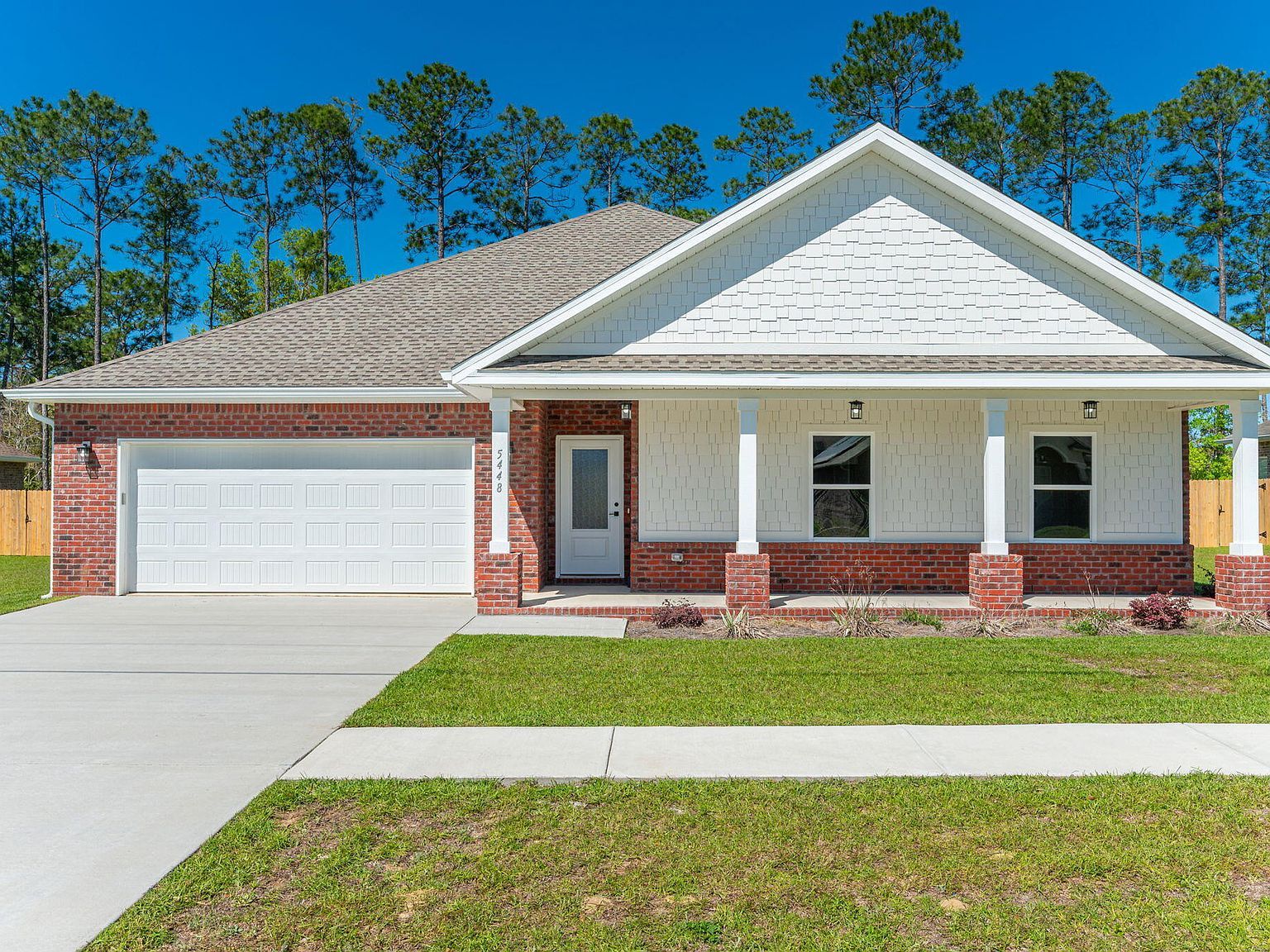 5448 Jenee Ct Crestview, FL 32539 - Thumbnail 3