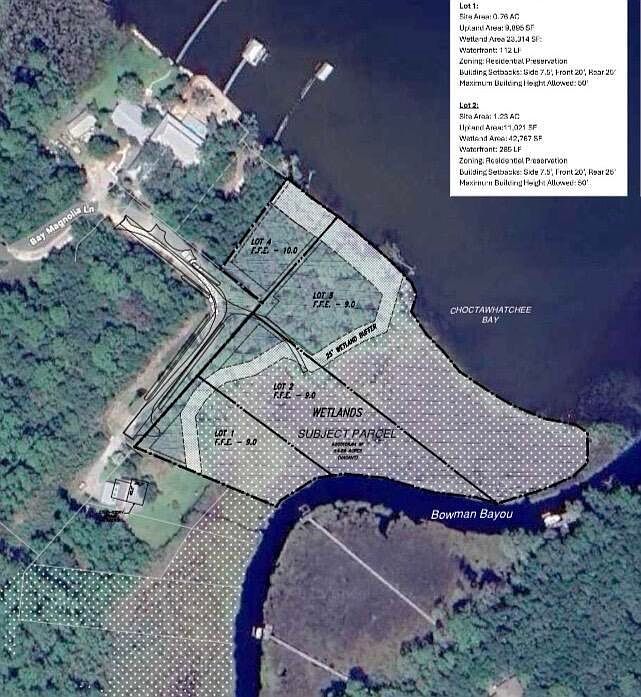 4 Bay Magnolia Ln Pt Washington, FL 32459 - Thumbnail 3