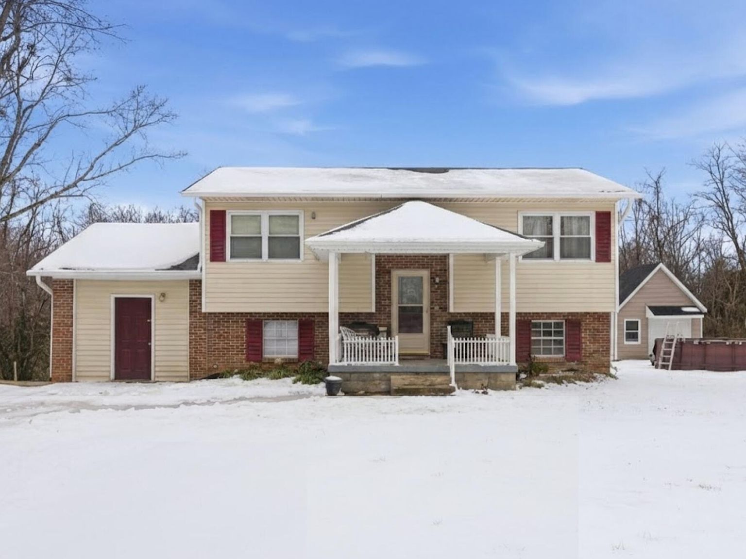 73 Courtland Ave Berea, KY 40403 - Thumbnail 3