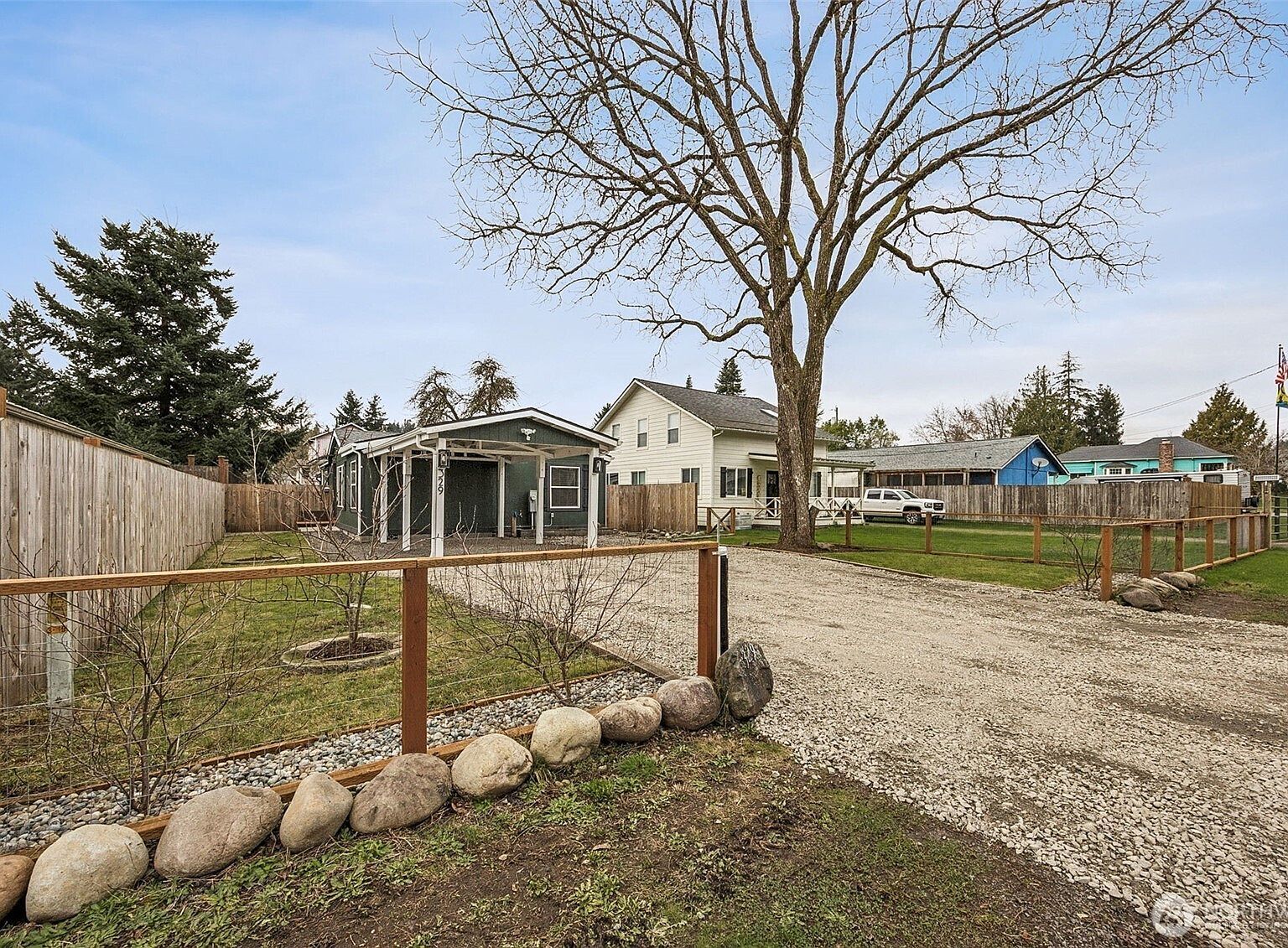 329 McArthur St S Tenino, WA 98589 - Thumbnail 3