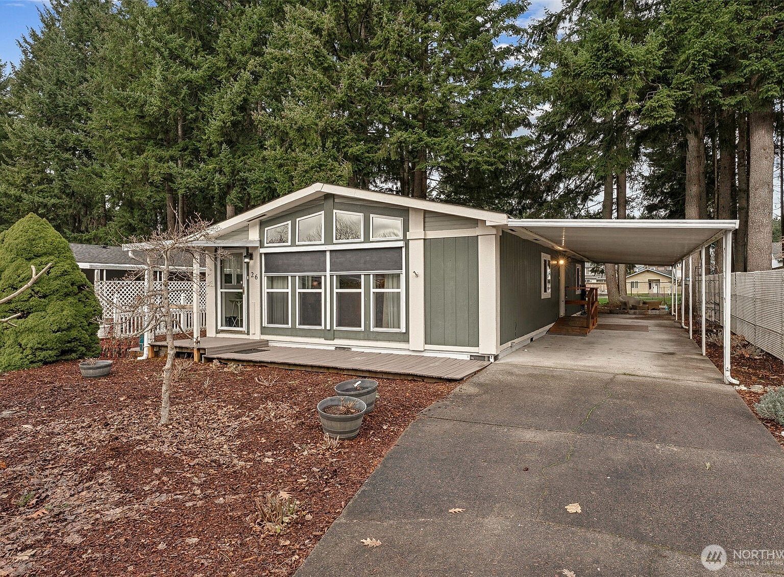 5250 College St SE Unit 26 Lacey, WA 98503 - Thumbnail 3