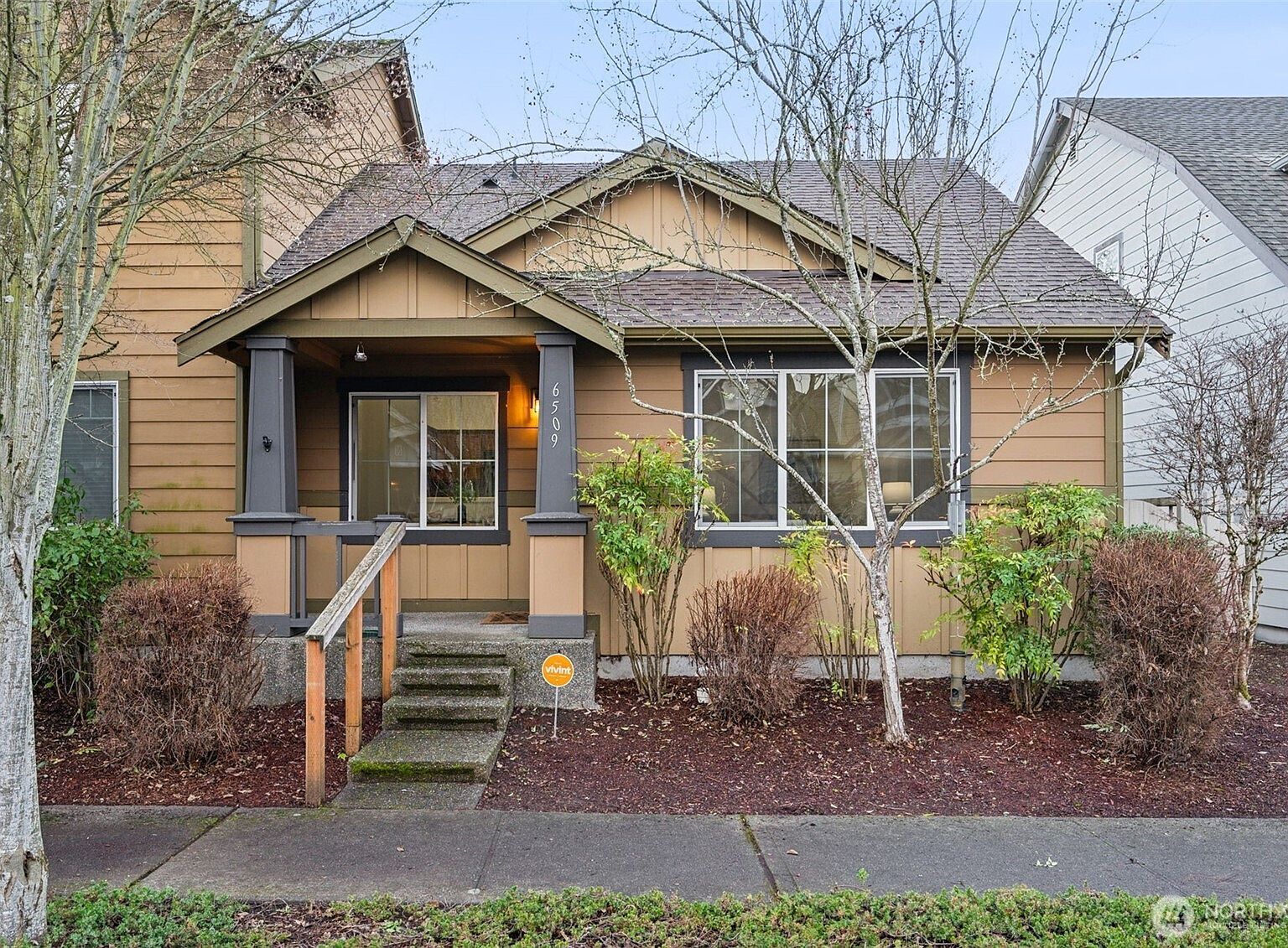 6509 Indiana St SE Lacey, WA 98513 - Thumbnail 3