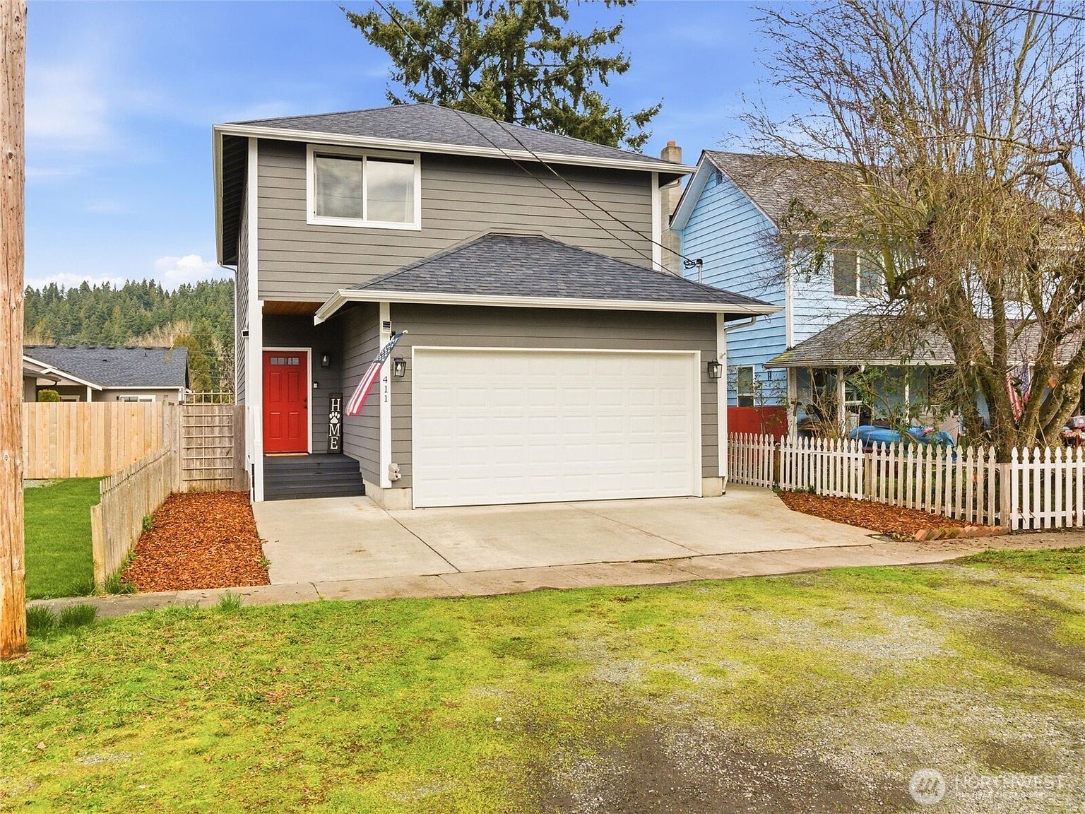 411 Hardefeldt St SE Orting, WA 98360 - Thumbnail 3