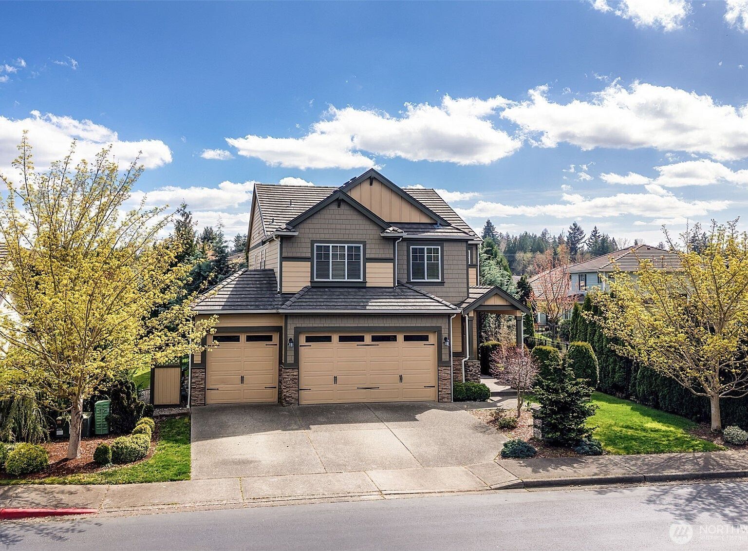 4703 Prestwick Ln SE Lacey, WA 98513 - Thumbnail 3