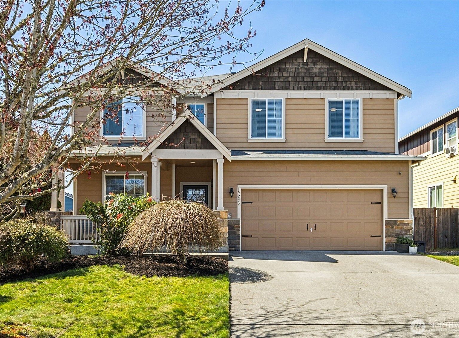 15233 Kayla St SE Yelm, WA 98597 - Thumbnail 3