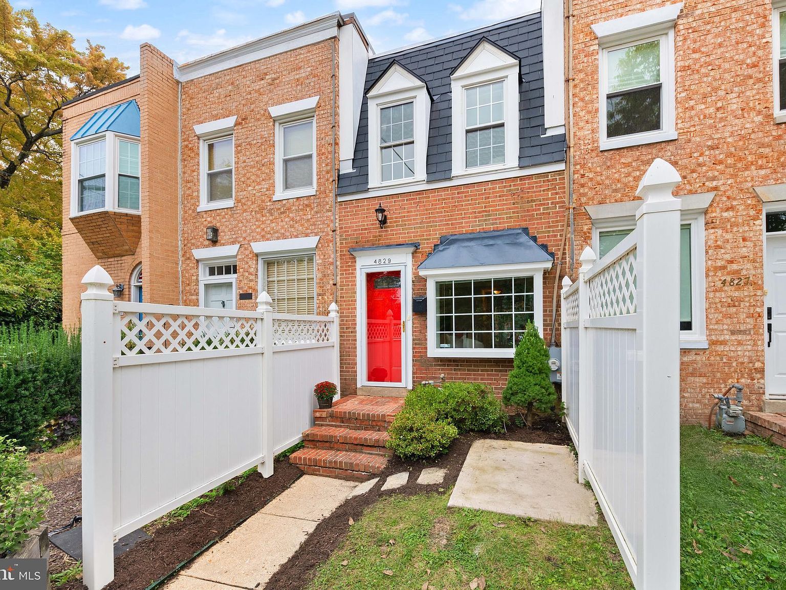 4829 41st St NW Washington, DC 20016 - Thumbnail 3