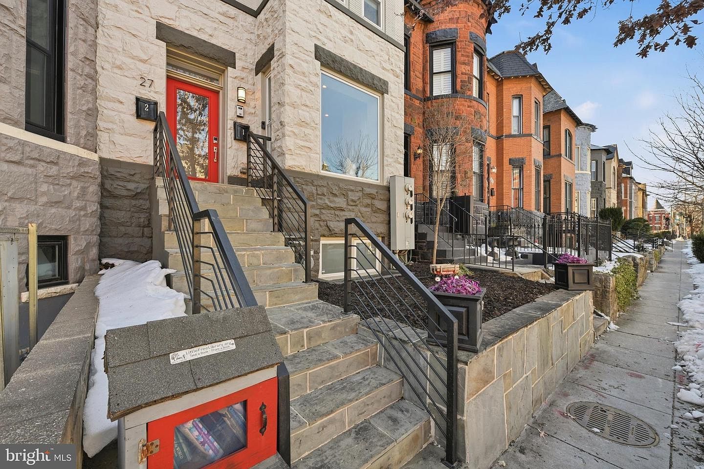 27 Quincy Pl NE Unit 1 Washington, DC 20002 - Thumbnail 3