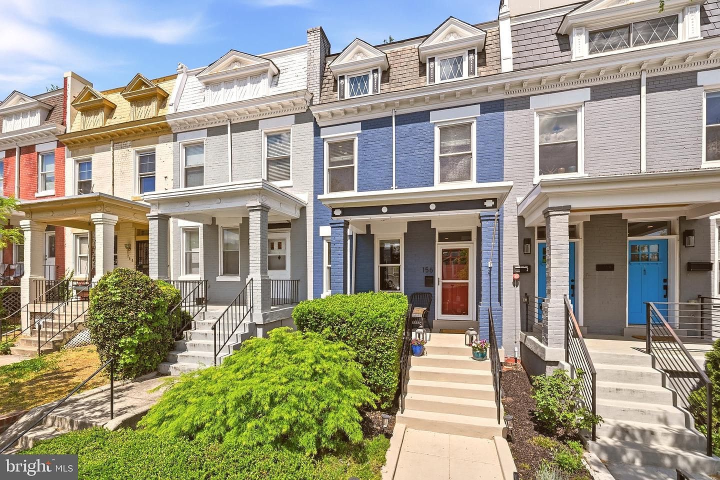 156 Todd Pl NE Washington, DC 20002 - Thumbnail 3
