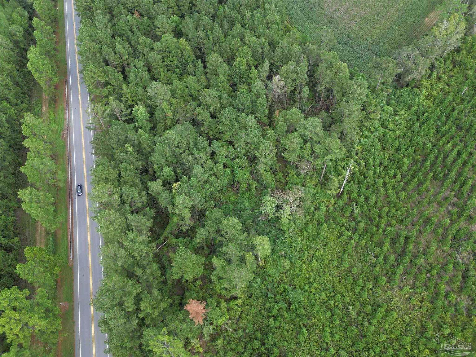 0 Highway 87 N Jay, FL 32565 - Thumbnail 3