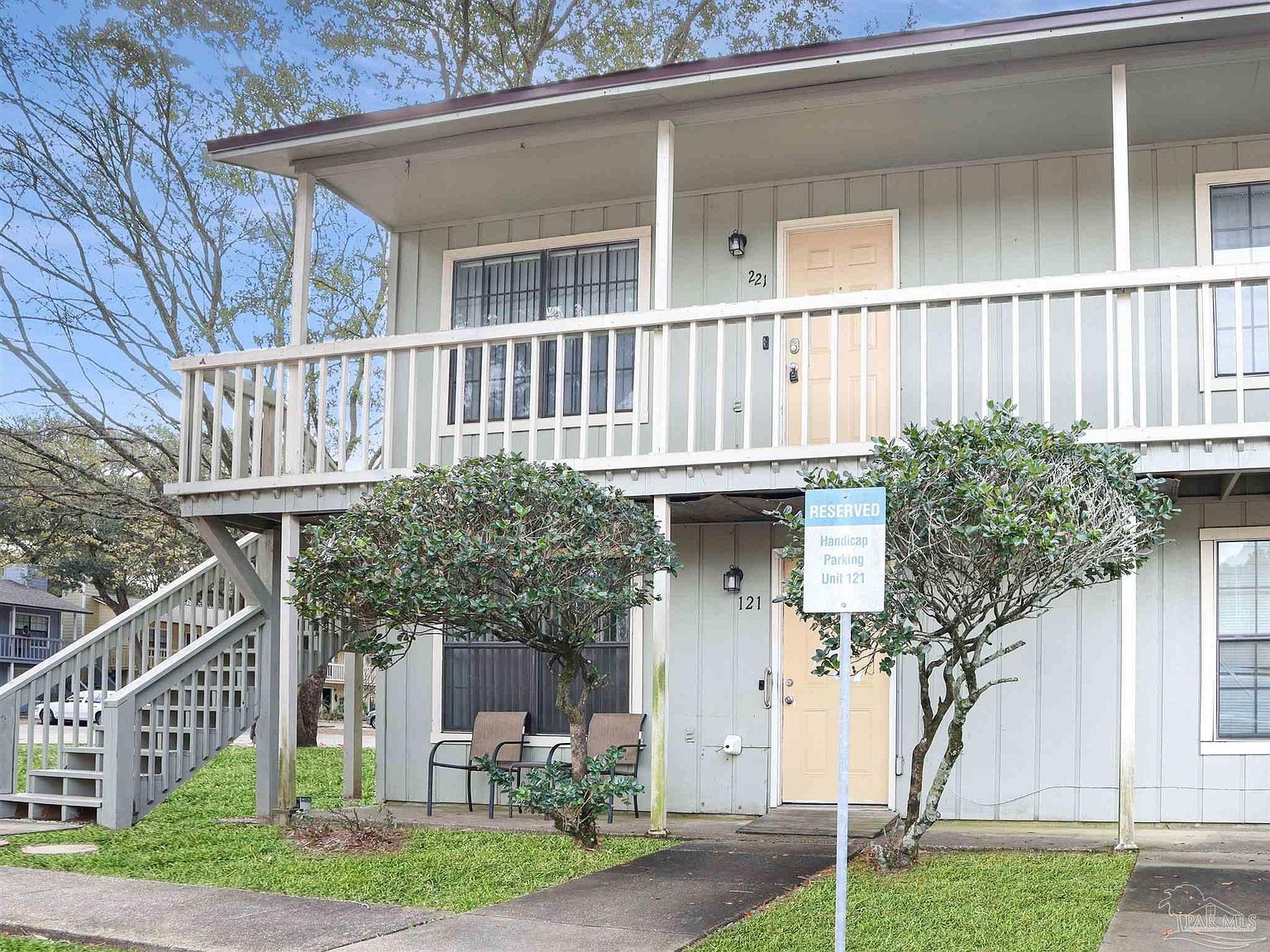 2811 Langley Ave APT 221 Pensacola, FL 32504 - Thumbnail 3