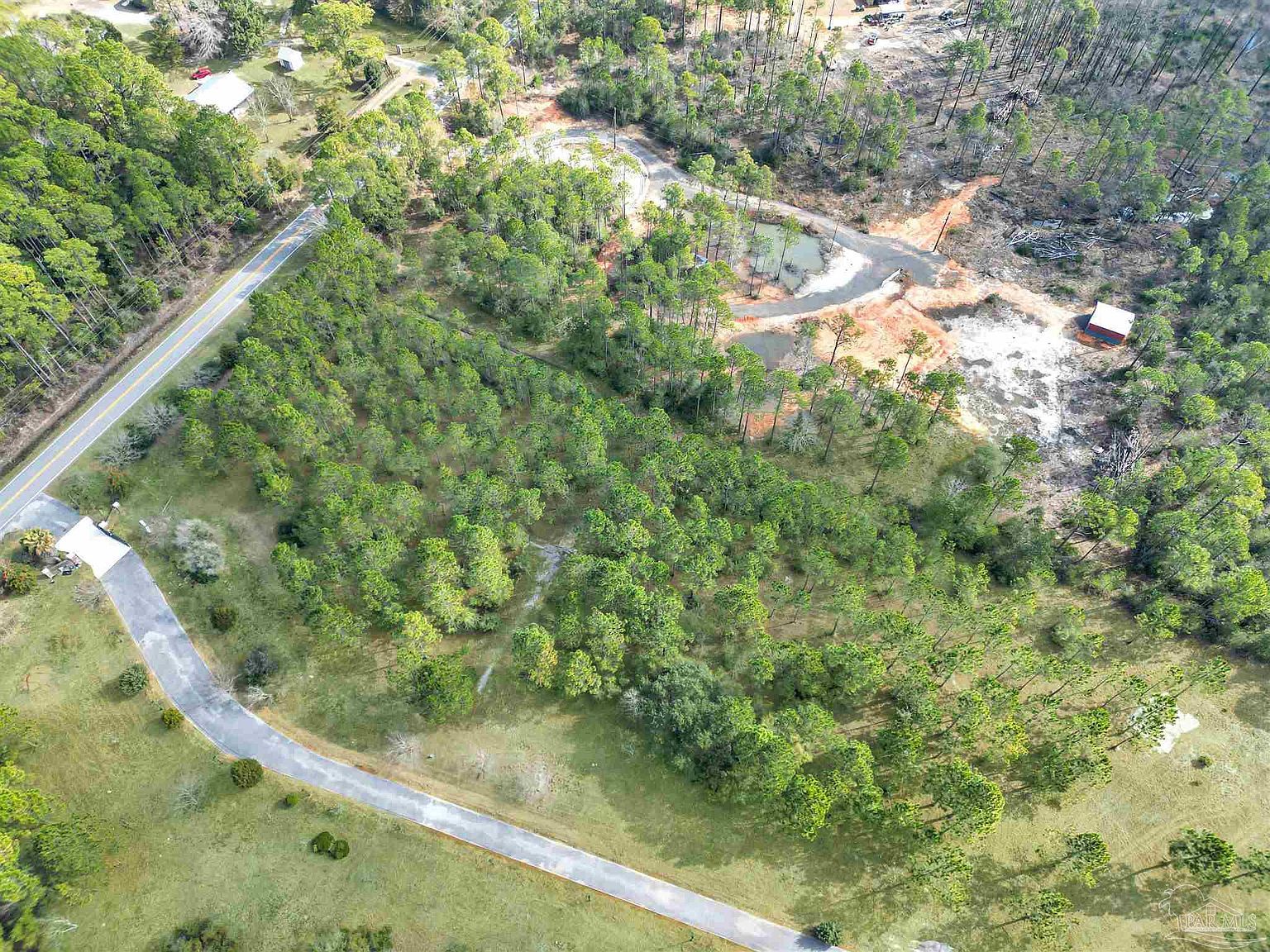 0 Mary Kitchens Rd Milton, FL 32583 - Thumbnail 3