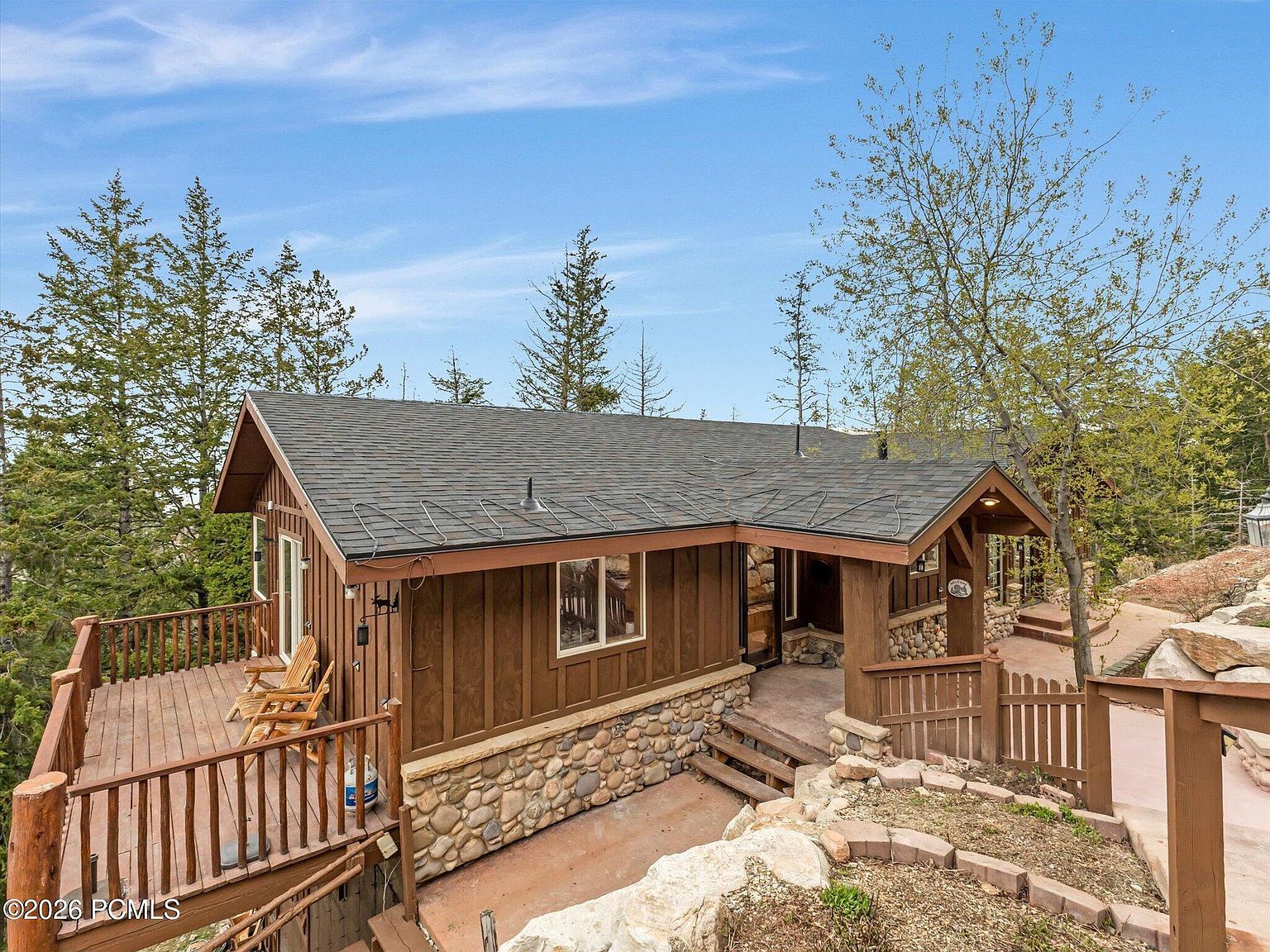 390 Matterhorn Dr Park City, UT 84098 - Thumbnail 3