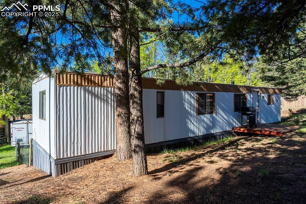 310 Blossom Rd Woodland Park, CO 80863 - Thumbnail 3