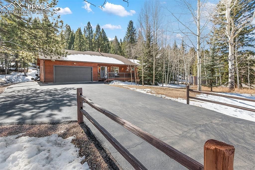 2865 Sunnywood Ave Woodland Park, CO 80863 - Thumbnail 3