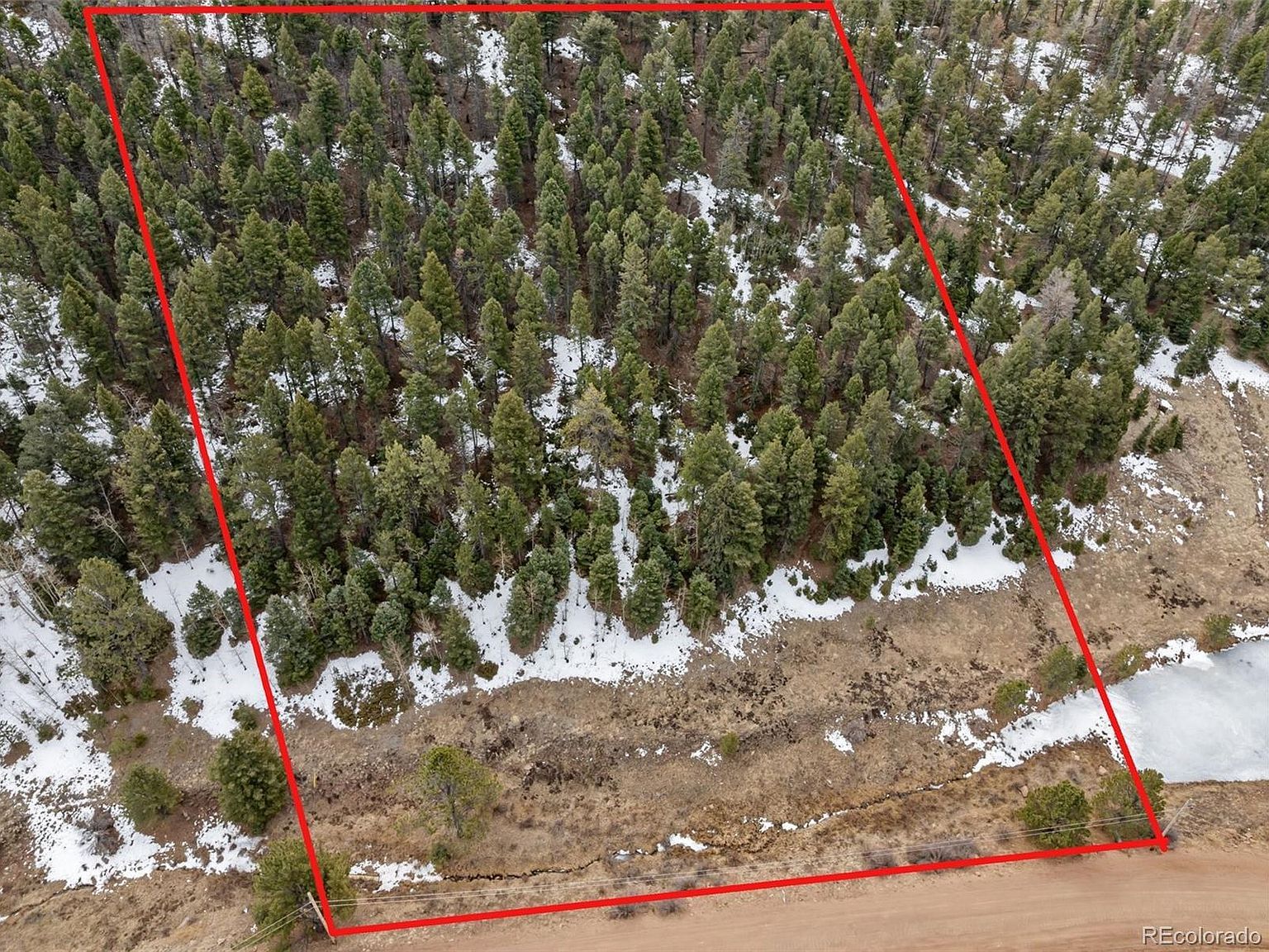 278 Penrose Cir Florissant, CO 80816 - Thumbnail 3