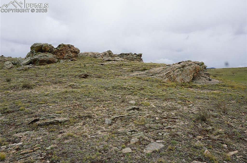 Tbd High Dr Hartsel, CO 80449 - Thumbnail 3