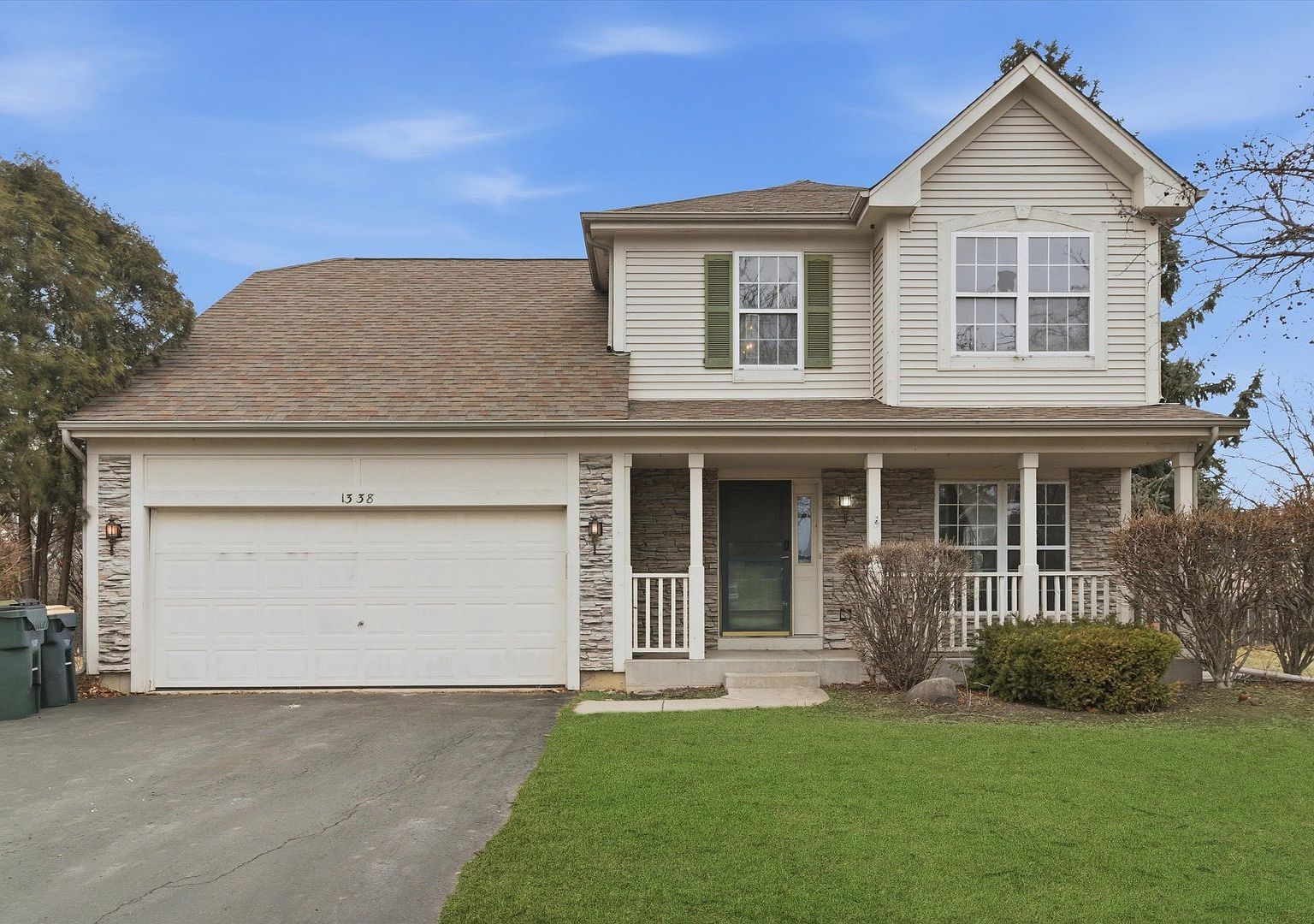 1338 Quail Ct Antioch, IL 60002 - Thumbnail 3