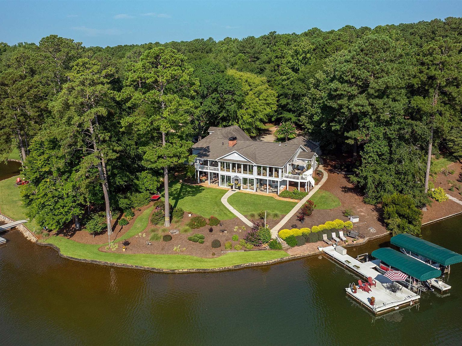 1430 Buckhead Dr Greensboro, GA 30642 - Thumbnail 3