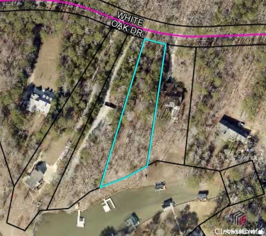 1511 White Oak Dr White Plains, GA 30678 - Thumbnail 3