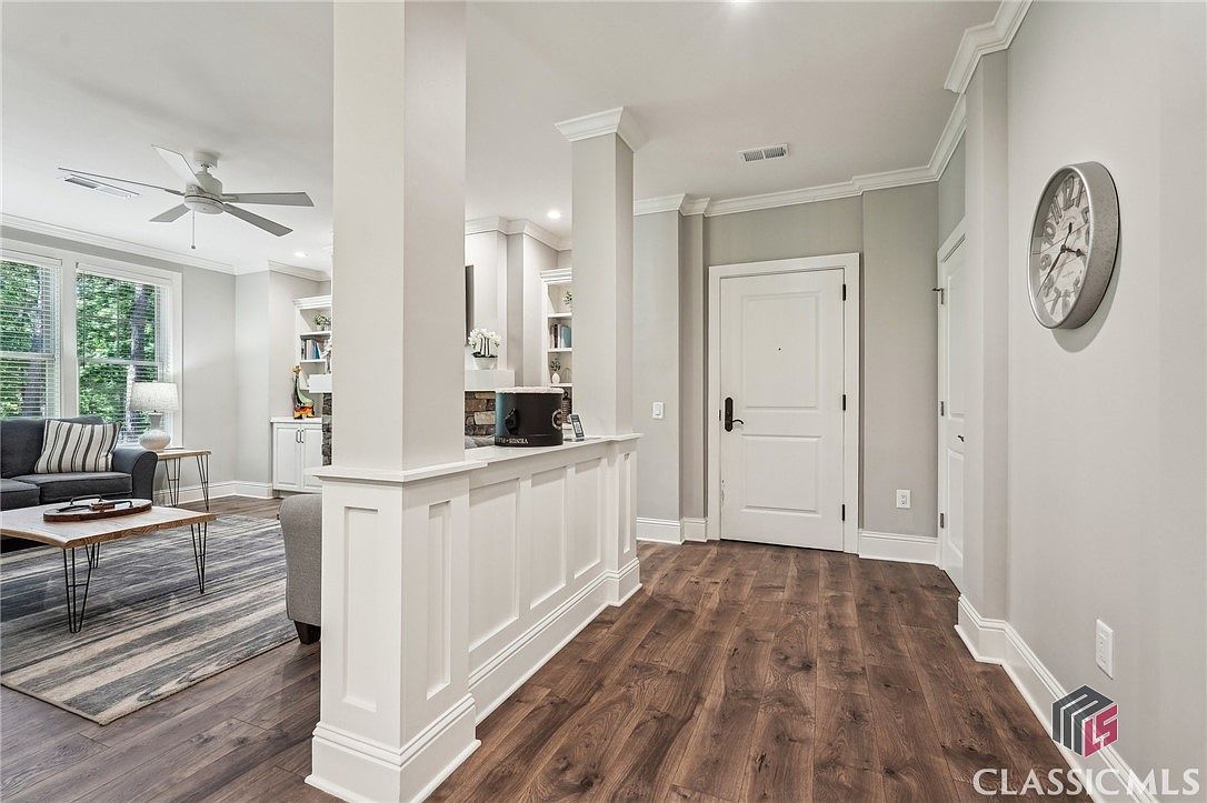 1050 Tailwater UNIT A Greensboro, GA 30642 - Thumbnail 3