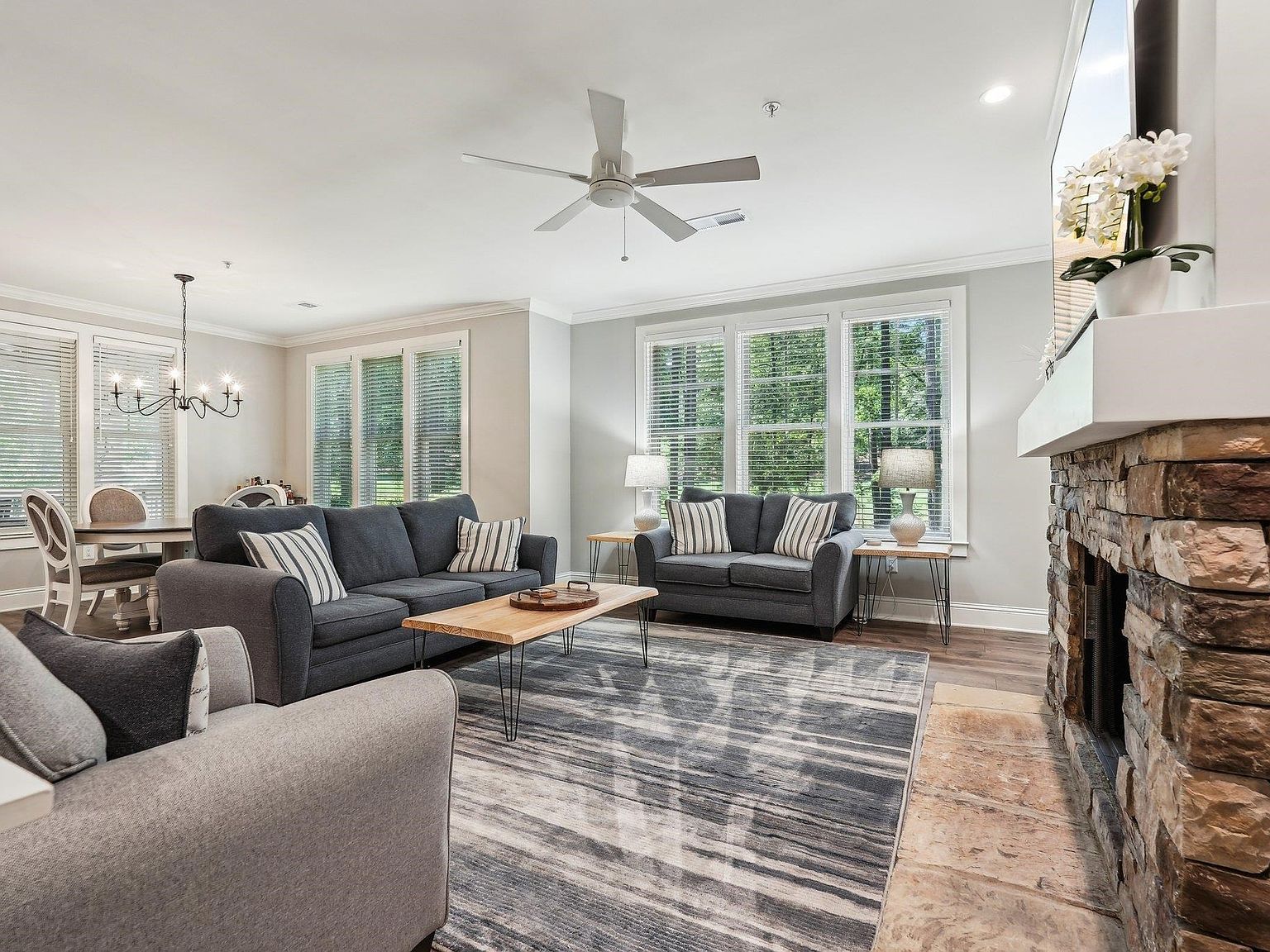 1050A Tailwater Greensboro, GA 30642 - Thumbnail 3