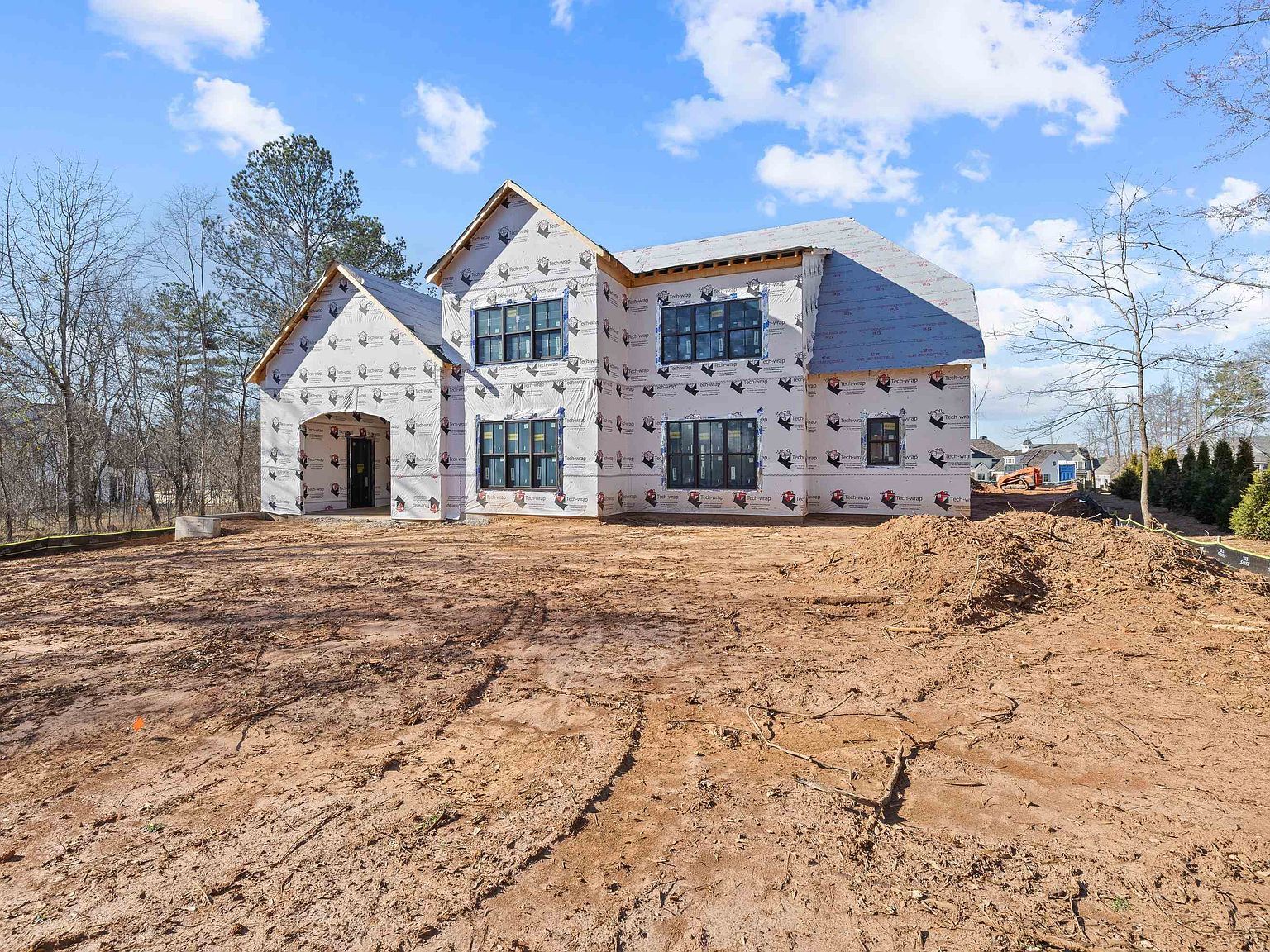 207 Eagles Way Eatonton, GA 31024 - Thumbnail 3