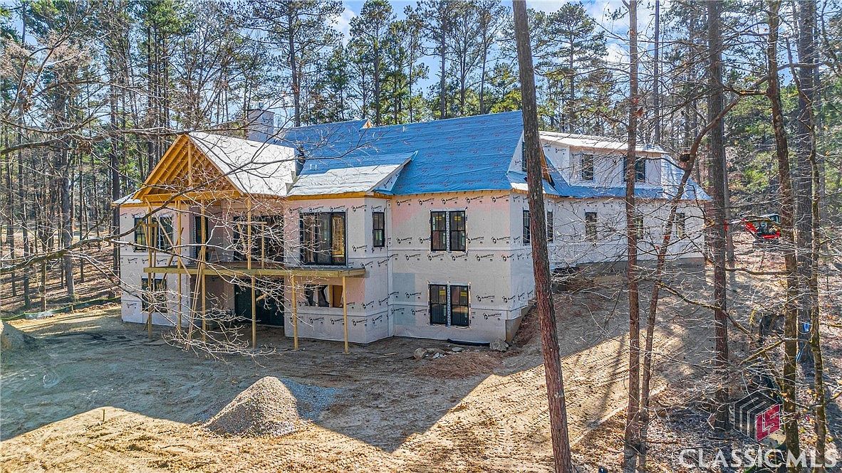 1040 Parrotts Cove Rd Greensboro, GA 30642 - Thumbnail 3